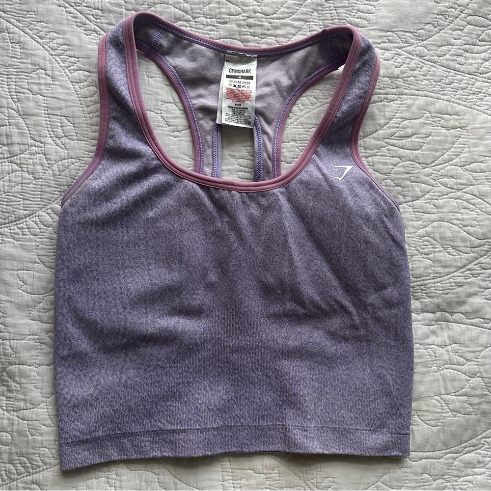 Gymshark Top